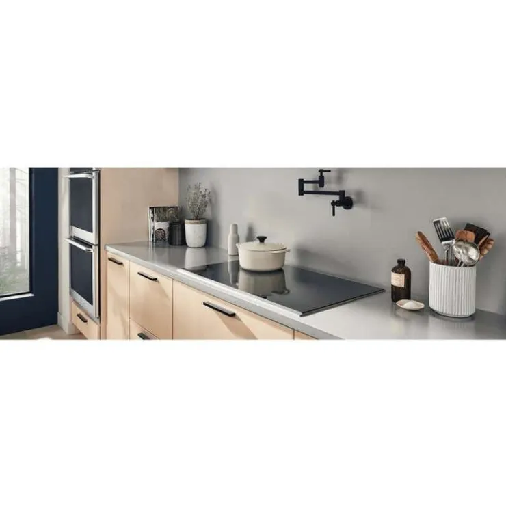 Electrolux Cooktop Induction 36" - ECCI3668AS Black New