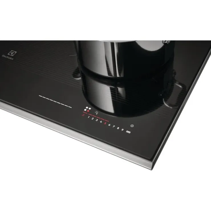 Electrolux Cooktop Induction 30" - ECCI3068AS Black Outlet