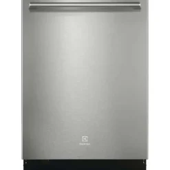 Electrolux Dishwasher Built-In 24" 45dB - EDSH4944BS Stainless Discount