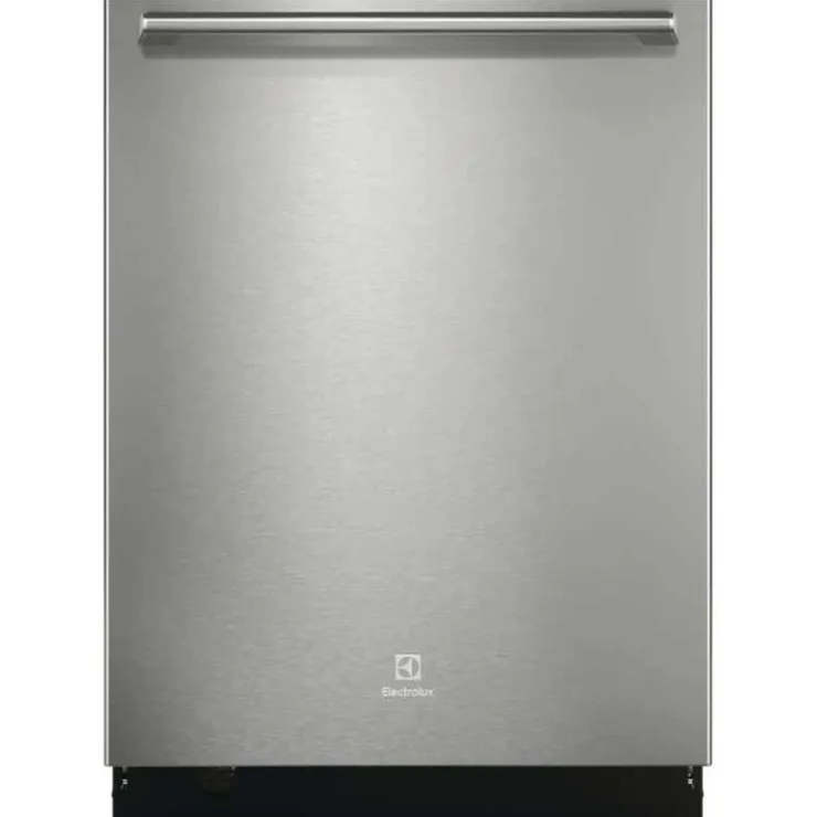 Electrolux Dishwasher Built-In 24" 45dB - EDSH4944BS Stainless Discount