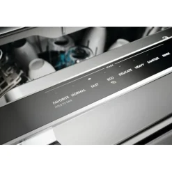 Electrolux Dishwasher Built-In 24" 45dB - EDSH4944BS Stainless Discount