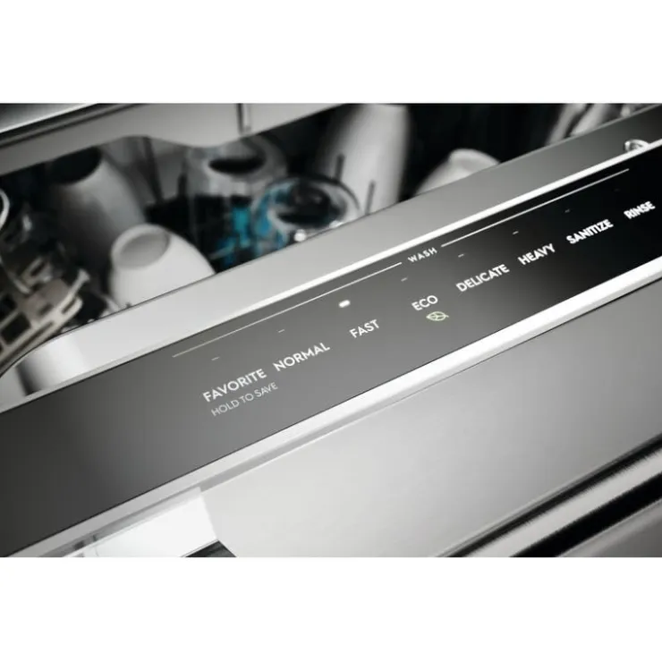 Electrolux Dishwasher Built-In 24" 45dB - EDSH4944BS Stainless Discount