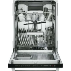 Electrolux Dishwasher Built-In 24