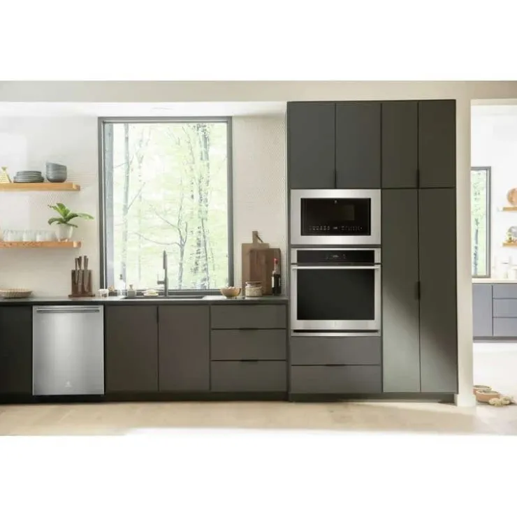 Electrolux Dishwasher Built-In 24" 45dB - EDSH4944BS Stainless Discount