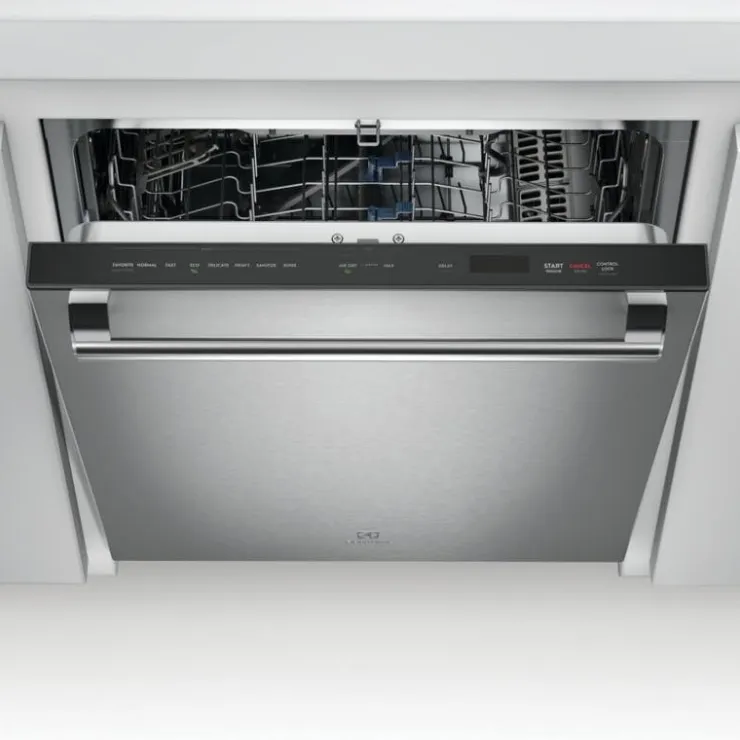Electrolux Dishwasher Built-In 24" 45dB - EDSH4944BS Stainless Discount