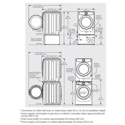 Electrolux Dryer 27