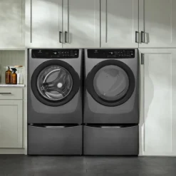 Electrolux Dryer 27