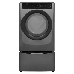 Electrolux Dryer 27