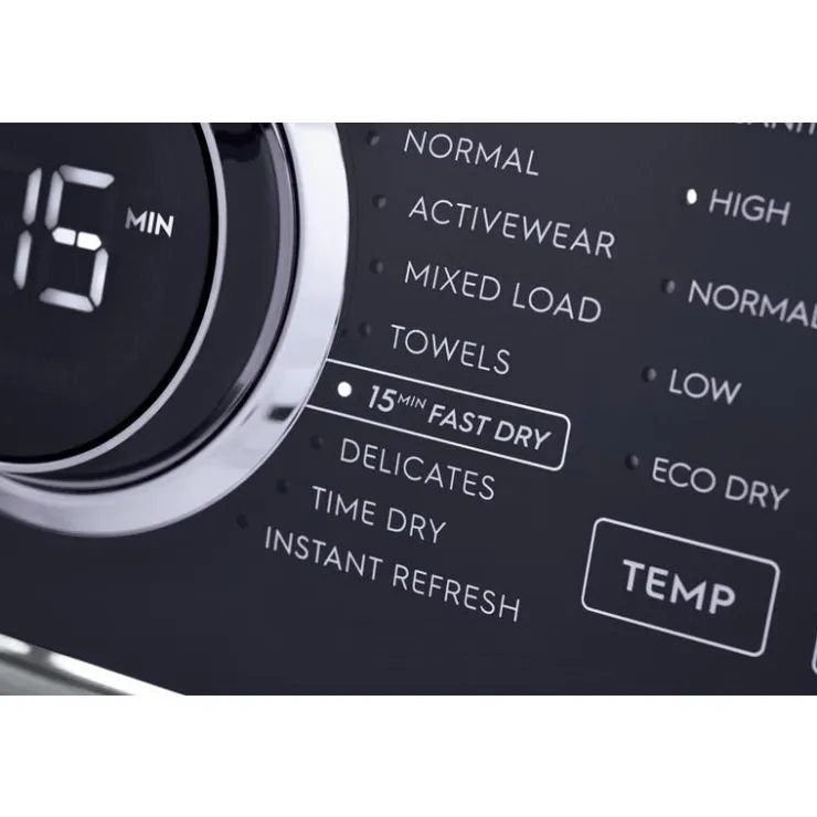 Electrolux Dryer Front-Load 27" - ELFE753CAW White Sale