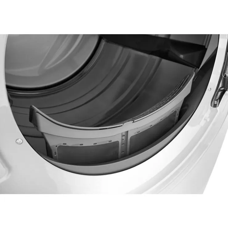 Electrolux Dryer Front-Load 27" - ELFE753CAW White Sale