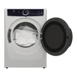 Electrolux Dryer Front-Load 27" - ELFE763CAW White Online