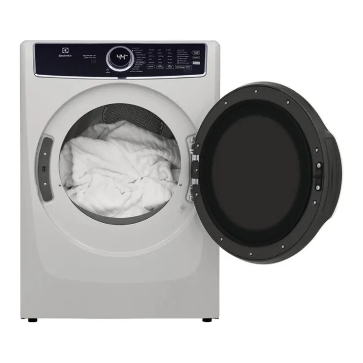 Electrolux Dryer Front-Load 27" - ELFE763CAW White Online