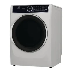 Electrolux Dryer Front-Load 27" - ELFE763CAW White Online