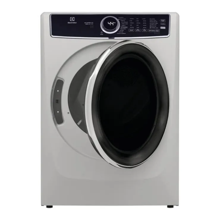 Electrolux Dryer Front-Load 27" - ELFE763CAW White Online