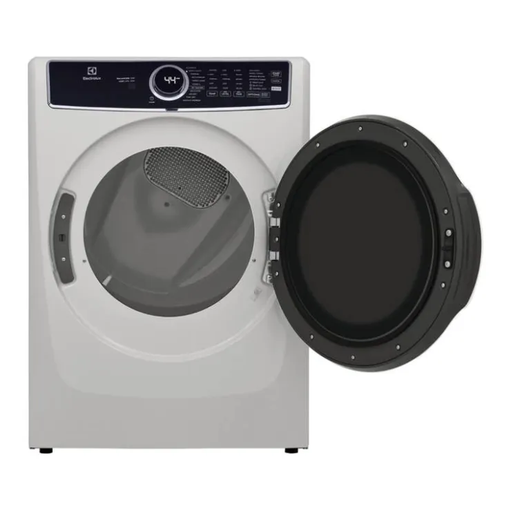Electrolux Dryer Front-Load 27" - ELFE763CAW White Online