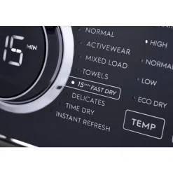 Electrolux Dryer Front-Load 27