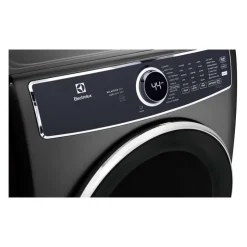 Electrolux Dryer Front-Load 27" - ELFE763CAT Titanium Online