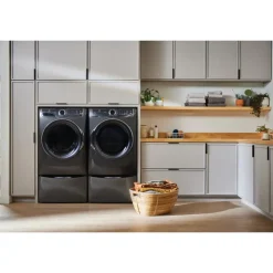 Electrolux Dryer Front-Load 27