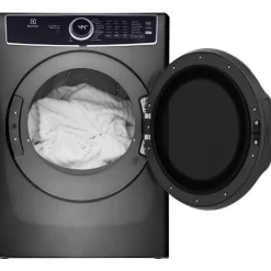 Electrolux Dryer Front-Load 27