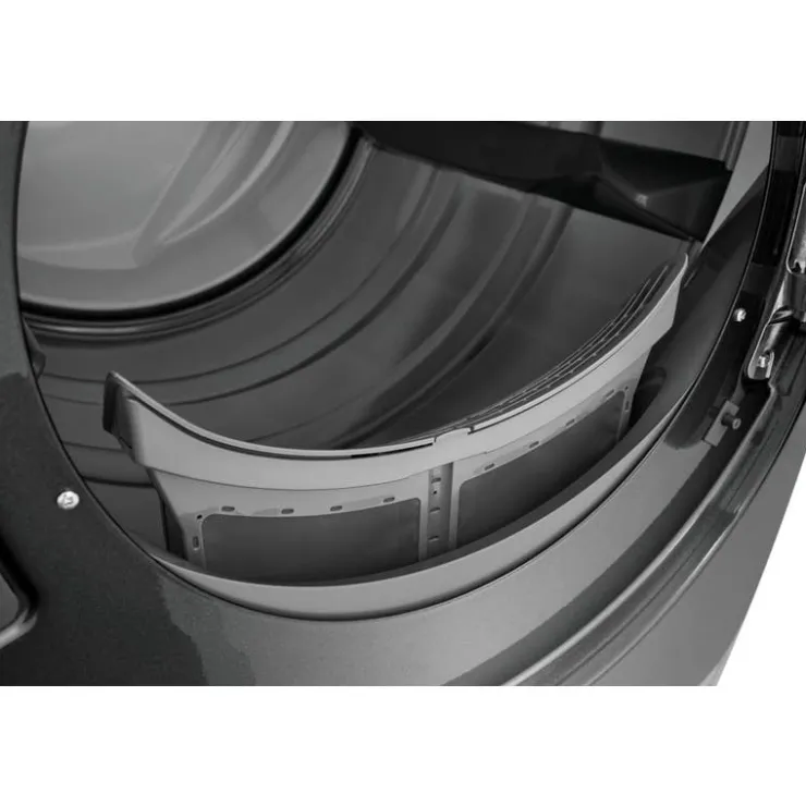 Electrolux Dryer Front-Load 27" - ELFE763CAT Titanium Online