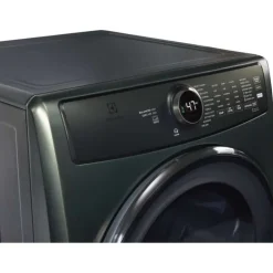 Electrolux Dryer Front-Load 27" - ELFE773CAA Alpin Green New