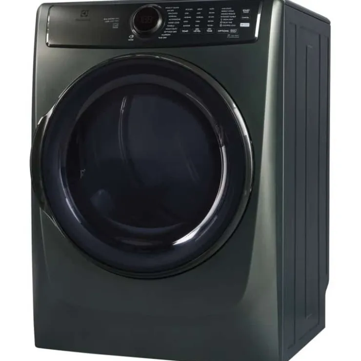 Electrolux Dryer Front-Load 27" - ELFE773CAA Alpin Green New