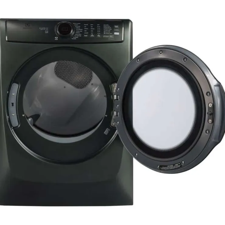 Electrolux Dryer Front-Load 27" - ELFE773CAA Alpin Green New