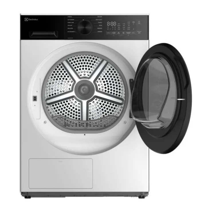 Electrolux Dryer 24" - ELFE433CAW White Best