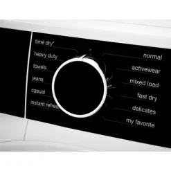 Electrolux Dryer 24" - ELFE422CAW White Online