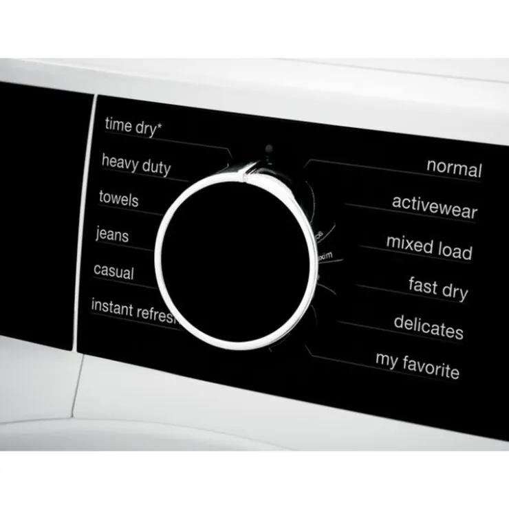 Electrolux Dryer 24" - ELFE422CAW White Online
