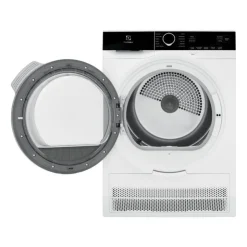 Electrolux Dryer   24" - ELFE422CAW White Online