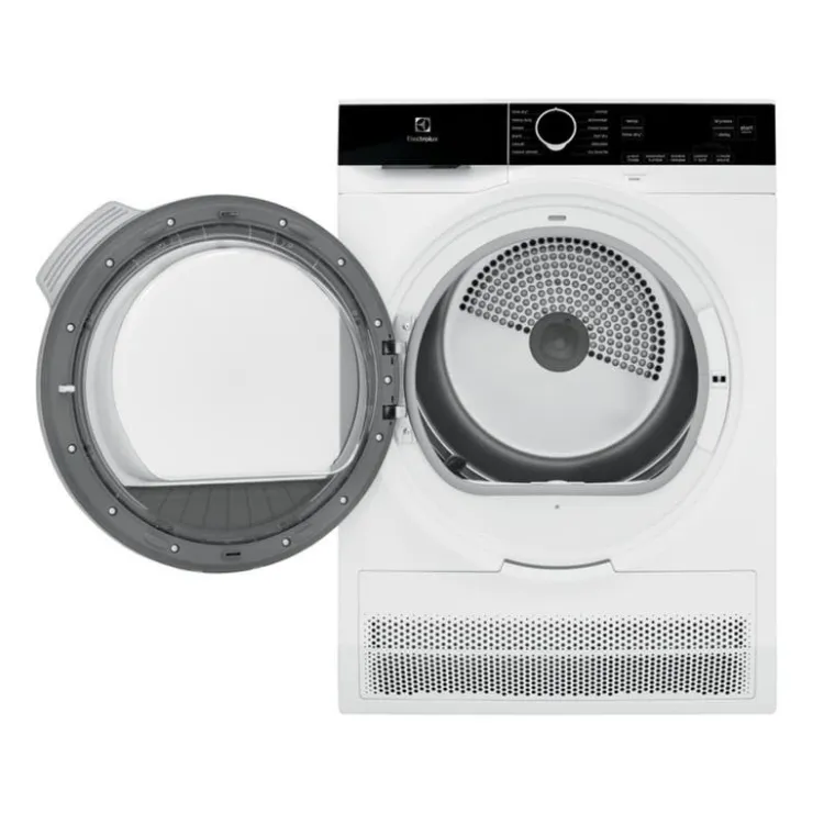 Electrolux Dryer 24" - ELFE422CAW White Online