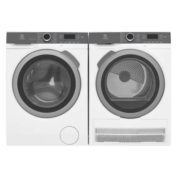 Electrolux Dryer 24" - ELFE422CAW White Online
