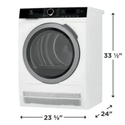 Electrolux Dryer 24