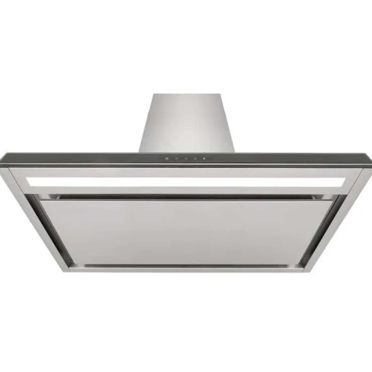 Electrolux Hood Wall Mount 36" , 400 CFM - ECVW3662AS Stainless