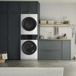 Electrolux Laundry Tower, , 27