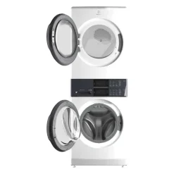Electrolux Laundry Tower, , 27
