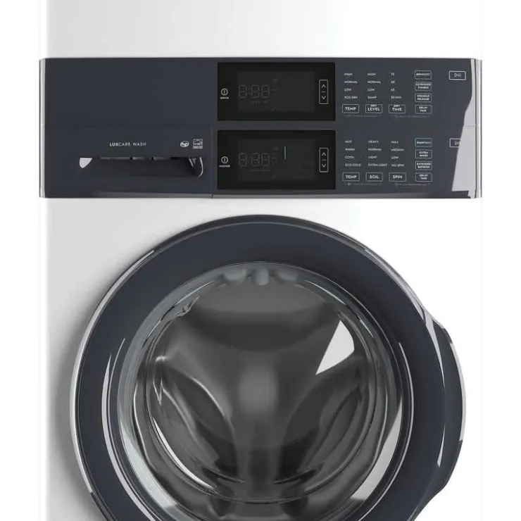 Electrolux Laundry Tower, , 27" - ELTE730CAW White Outlet