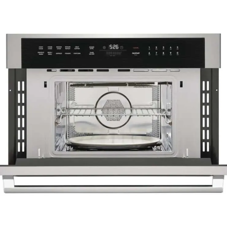 Electrolux Microwave 30" EMBD3010AS Stainless Hot