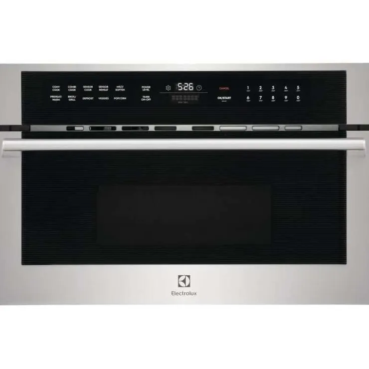 Electrolux Microwave 30" EMBD3010AS Stainless Hot