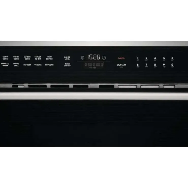 Electrolux Microwave 30" EMBD3010AS Stainless Hot