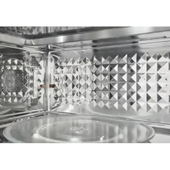 Electrolux Microwave/Range hood, - EMOW1911AS Stainless New