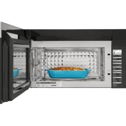 Electrolux Microwave/Range hood, - EMOW1911AS Stainless New
