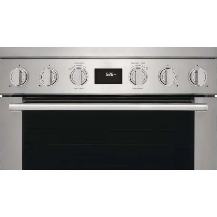 Electrolux Range 30" Electric Induction - ECFI3068AS Stainless Best
