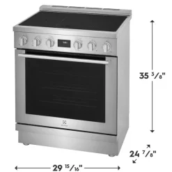 Electrolux Range 30