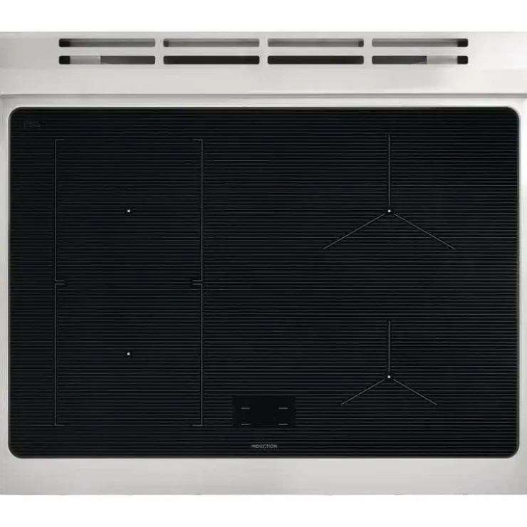 Electrolux Range 30" Electric Induction - ECFI3068AS Stainless Best