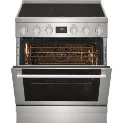 Electrolux Range 30
