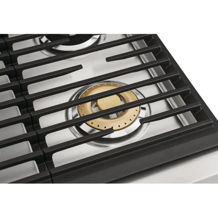 Electrolux Range 36" Electric Gas - ECFG3668AS Stainless
