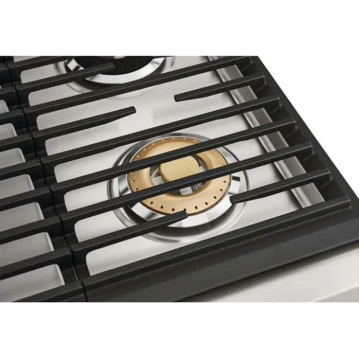 Electrolux Range 30" Electric Gas - ECFG3068AS Stainless New