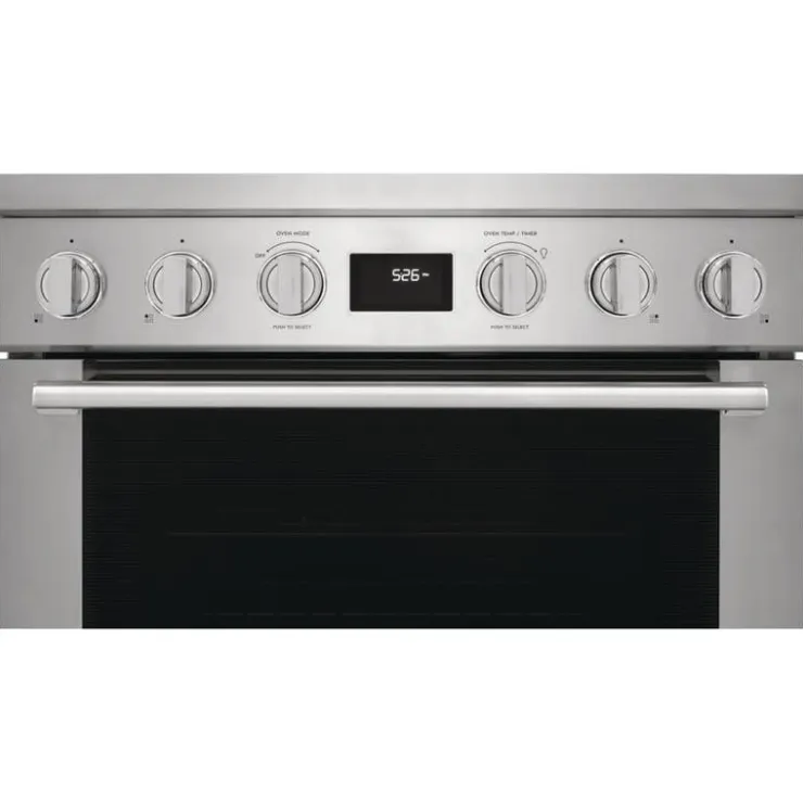 Electrolux Range 30" Electric Gas - ECFD3068AS Stainless Clearance